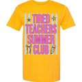 Tired Teachers Summer Club