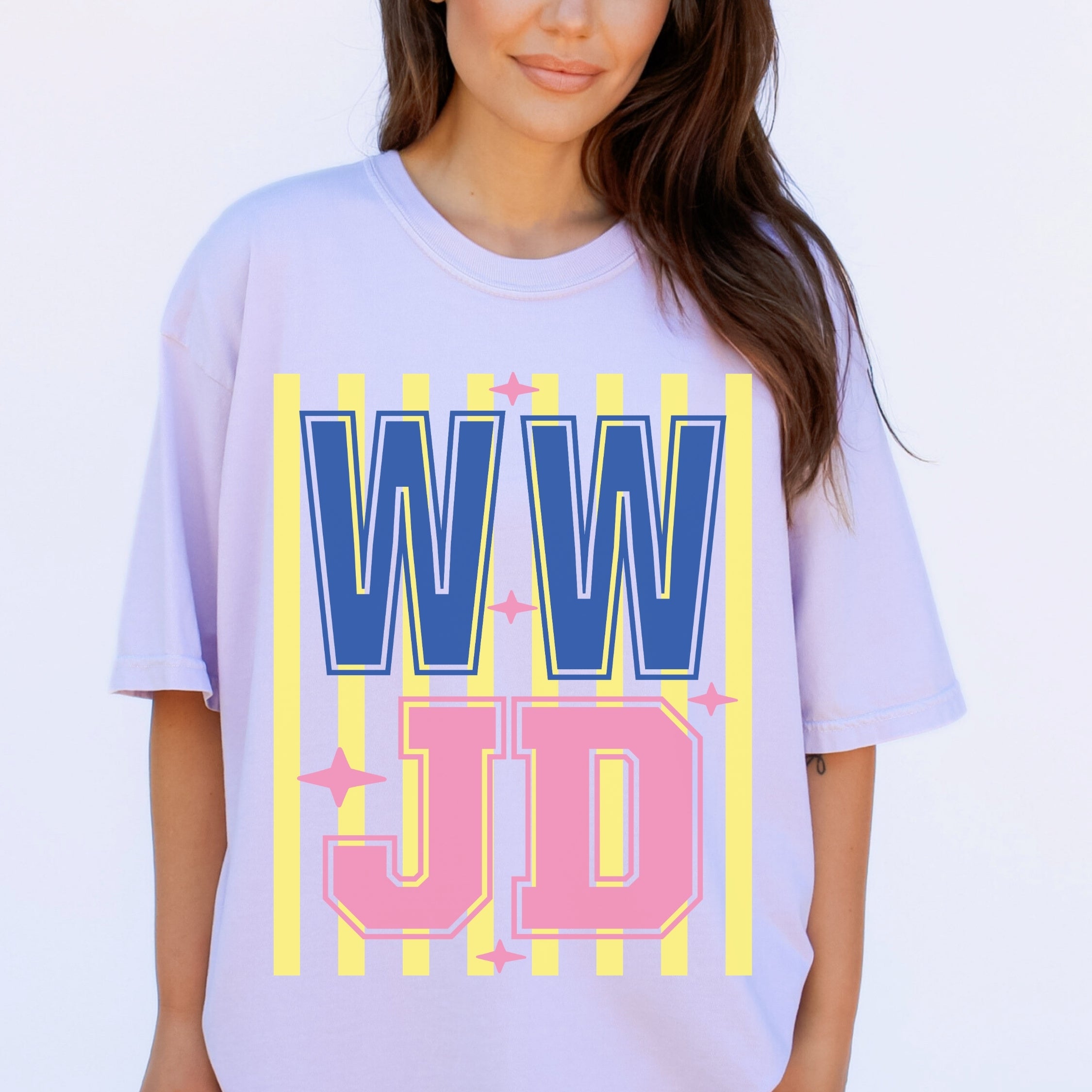 WWJD - What Would Jesus Do?