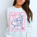 Be Still