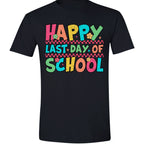 Happy Last Day of School