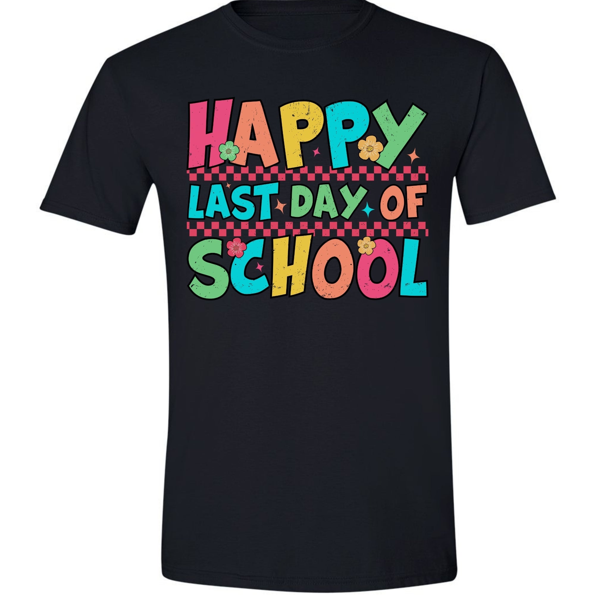 Happy Last Day of School