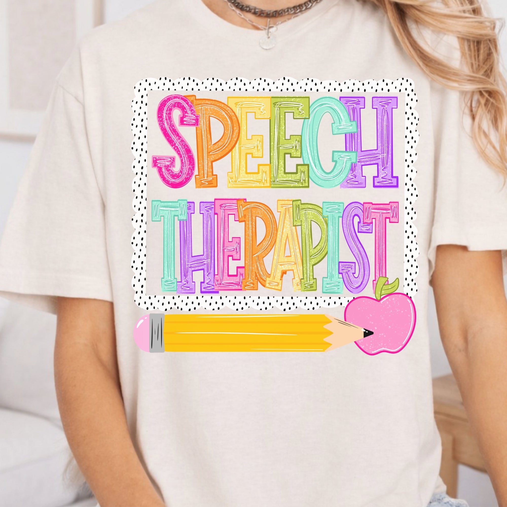 Speech Therapist