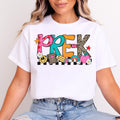 Pre-K