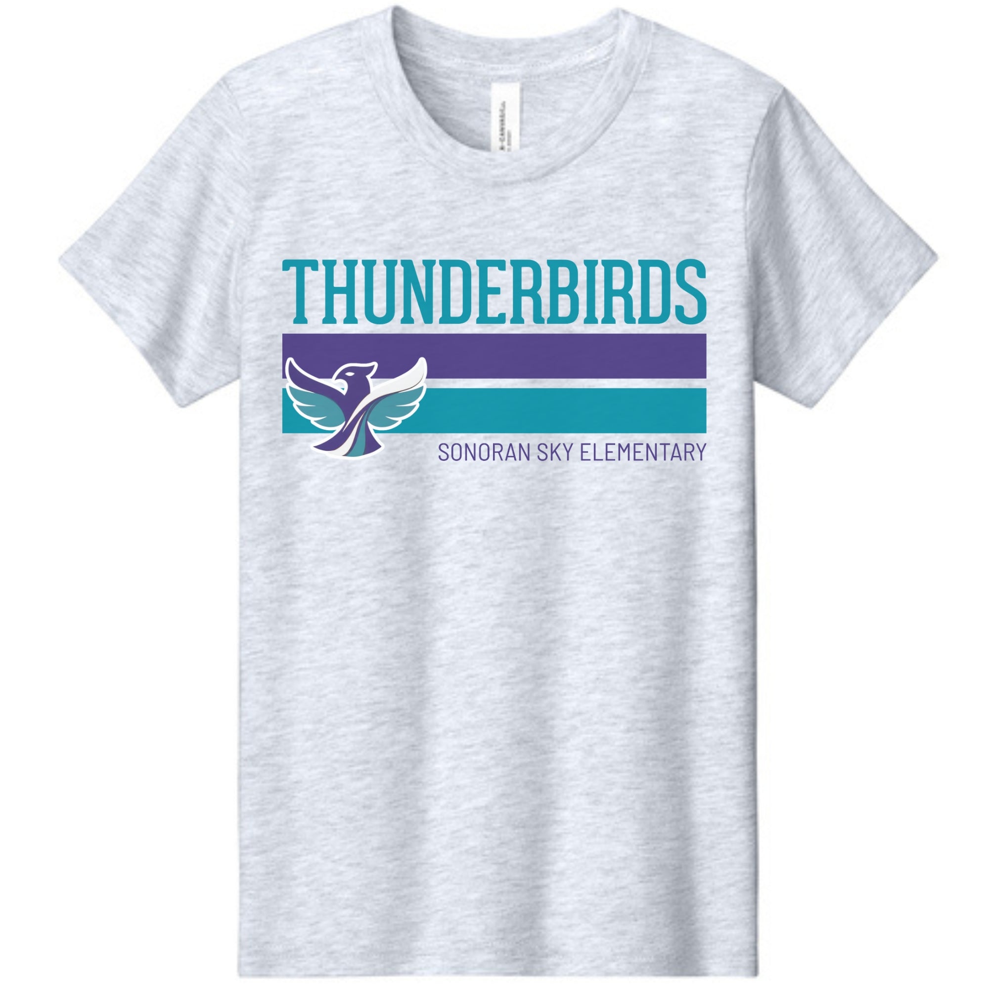 Thunderbirds