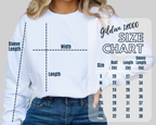 Dance Mom Photo + Name Sleeve White Sweathsirt *CUSTOM*