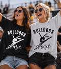 Dance Team Name Custom